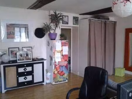 location appartement 2 pièces à caen (14000) : à louer 2 pièces / 53m² caen