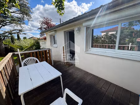 maison 2 pièces 38 m² à louer écully 69130 ? | era immobilier