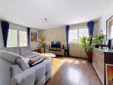 appartement de 88 m² à ezanville
