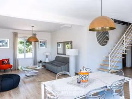 vente maison à arthezé (72270) : à vendre / 167m² arthezé