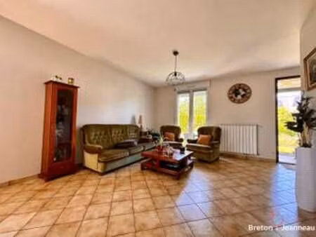 vente maison à laval (53000) : à vendre / 89m² laval