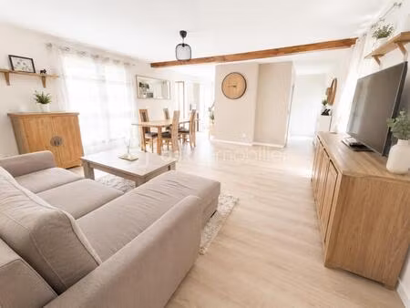 maison de 106 m² à mourmelon-le-grand