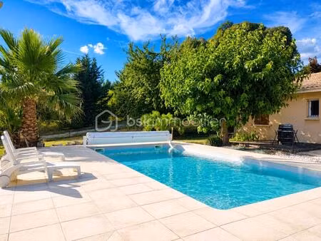 maison de 107 m² à prigonrieux