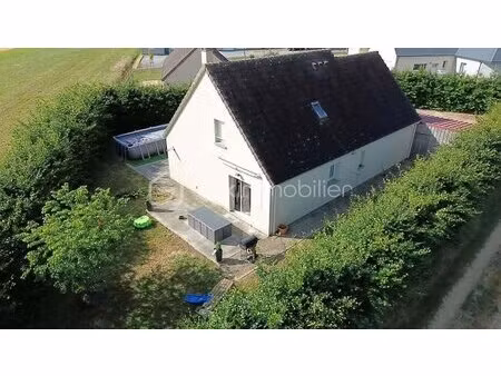 maison de 113 m² à sees