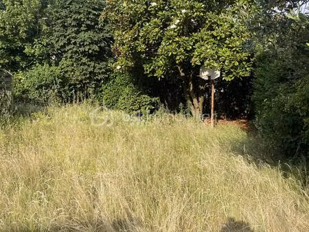 terrain de 300 m² à le havre