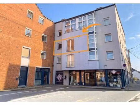 appartement à louer avec 1 chambre   ciney (vbe43097)