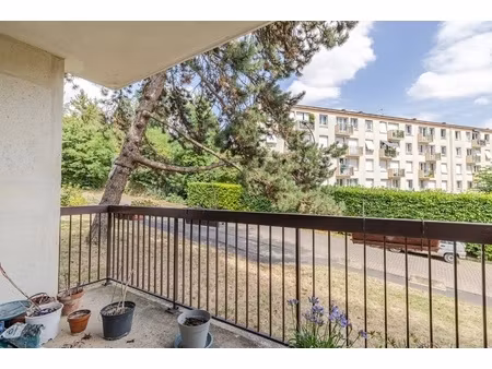 appartement 2 pièces - 50 m²