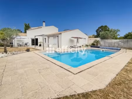 maison 8 pièces - 173 m²