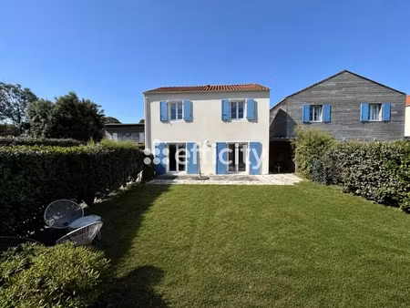 maison 4 pièces - 79 m²