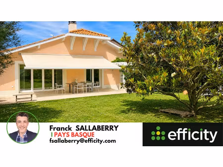 maison 5 pièces - 142 m²