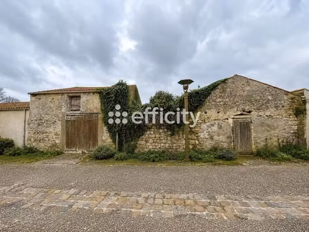 maison 5 pièces - 66 m²