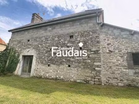 vente maison à marigny (50570) : à vendre / 92m² marigny