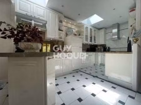 vente maison piscine à pirou (50770) : à vendre piscine / 139m² pirou