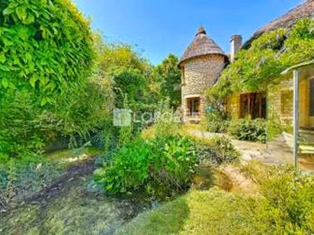 vente maison piscine à putot-en-bessin (14740) : à vendre piscine / 217m² putot-en-bessin