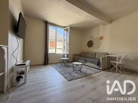 immeuble à vendre