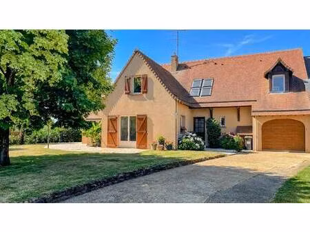 maison à louer