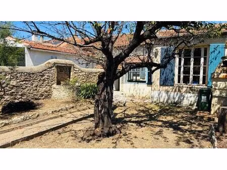 maison de ville à vendre