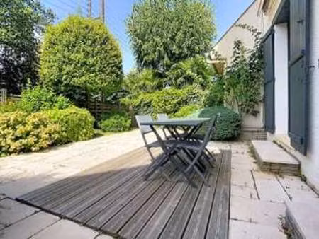 vente maison à nantes tortière (44000) : à vendre / 99m² nantes tortière