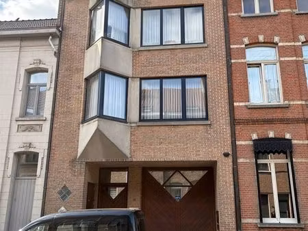 appartement à louer à schoolstraat 50a temse (rbw36555)