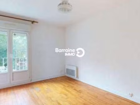 vente appartement 3 pièces à morlaix (29600) : à vendre 3 pièces / 53m² morlaix