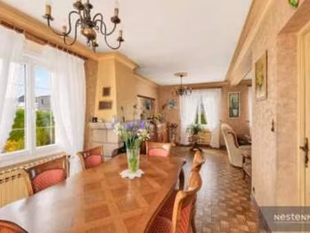 vente maison à hillion (22120) : à vendre / 117m² hillion