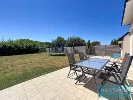 vente maison à langueux (22360) : à vendre / 190m² langueux
