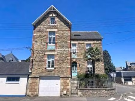 vente maison à lannion (22300) : à vendre / 168m² lannion
