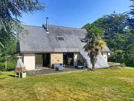 vente maison à perros-guirec (22700) : à vendre / 172m² perros-guirec
