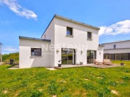 vente maison à plérin (22190) : à vendre / 117m² plérin