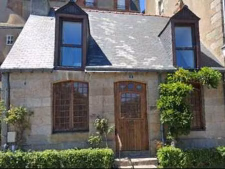 vente maison à redon (35600) : à vendre / 93m² redon