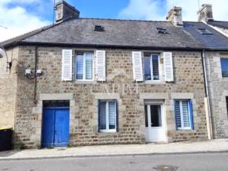 vente maison à saint-étienne-en-coglès (35460) : à vendre / 115m² saint-étienne-en-coglès