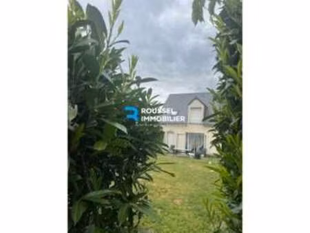 vente maison à spay (72700) : à vendre / 100m² spay