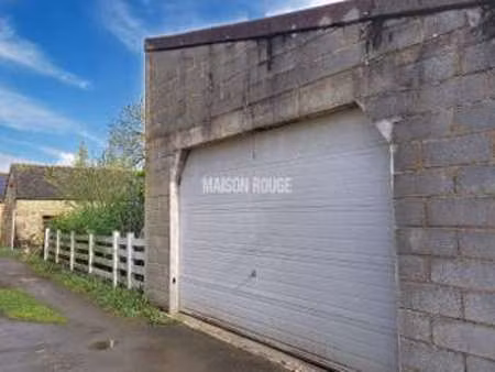 vente terrain à saint-brice-en-cogles (35460) : à vendre / 257m² saint-brice-en-cogles