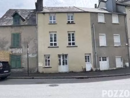 vente immeuble à saint-lô (50000) : à vendre / 148m² saint-lô