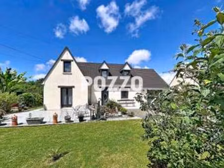 vente maison à folligny (50320) : à vendre / 130m² folligny