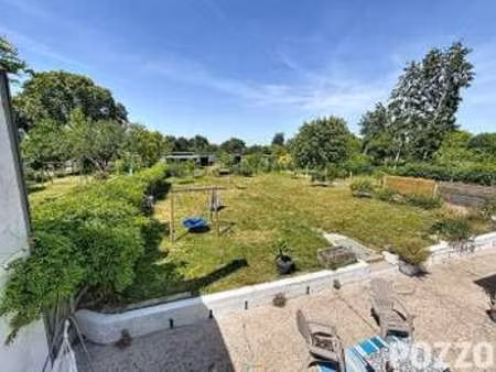vente maison à genêts (50530) : à vendre / 189m² genêts