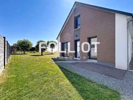 vente maison à saint-aubin-des-préaux (50380) : à vendre / 79m² saint-aubin-des-préaux