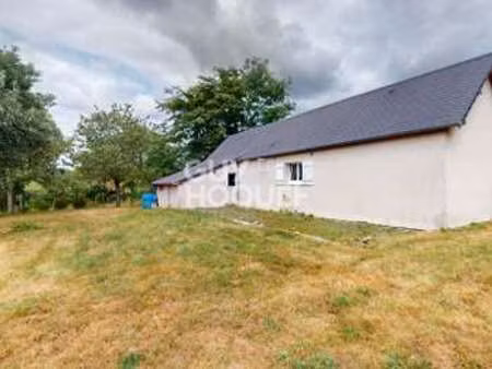 vente maison à thury-harcourt (14220) : à vendre / 46m² thury-harcourt