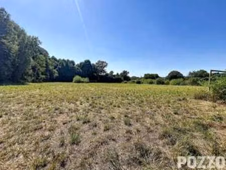 vente terrain à rouffigny (50800) : à vendre / 13825m² rouffigny