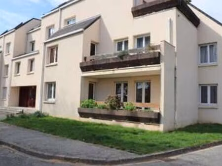 location appartement 4 pièces à chantepie (35135) : à louer 4 pièces / 86m² chantepie