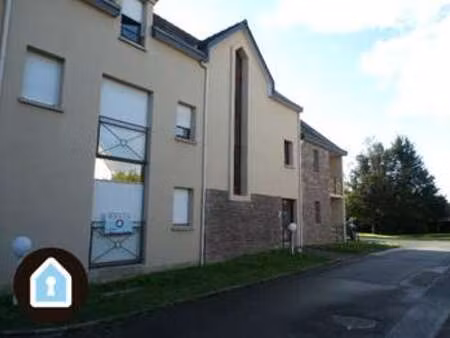 location appartement 2 pièces à pacé (35740) : à louer 2 pièces / 52m² pacé