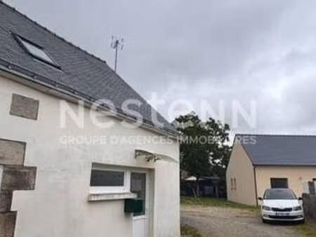 location appartement 2 pièces à réguiny (56500) : à louer 2 pièces / 39m² réguiny