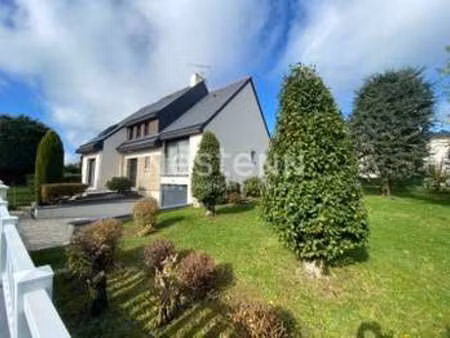 location maison à combourg (35270) : à louer / 144m² combourg