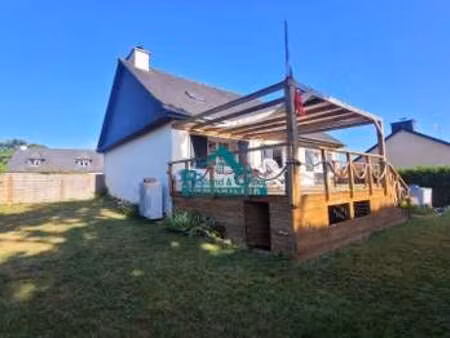 location maison à la bouëxière (35340) : à louer / 114m² la bouëxière