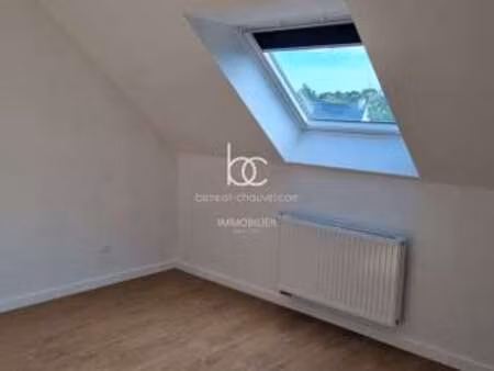 location maison à sarzeau campagne-atlantique (56370) : à louer / 107m² sarzeau campagne-a