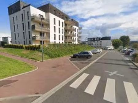 location appartement 2 pièces à blainville-sur-orne (14550) : à louer 2 pièces / 45m² blai