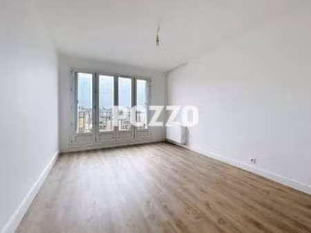 location appartement 2 pièces à caen (14000) : à louer 2 pièces / 46m² caen