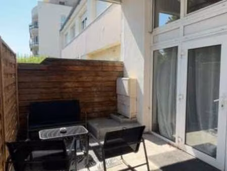 location appartement t1 à caen (14000) : à louer t1 / 28m² caen