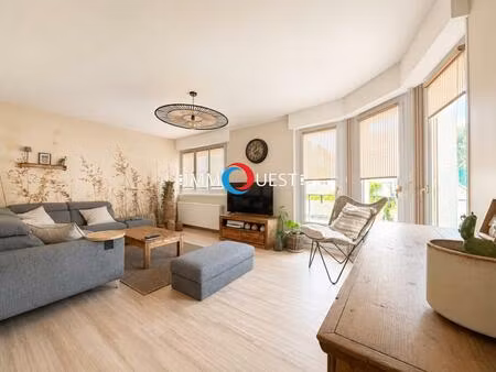 appartement en vente - boulogne-sur-mer (62200)