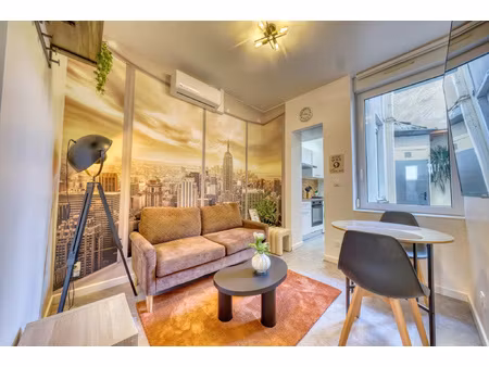 immeuble en monopropriété  rénovation/emplacement premium